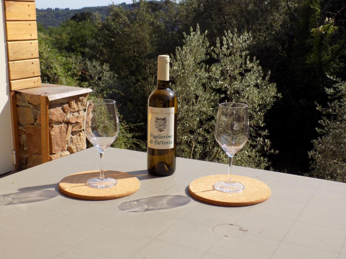 Fattoria Ceragioli Villa Camaiore Exterior photo