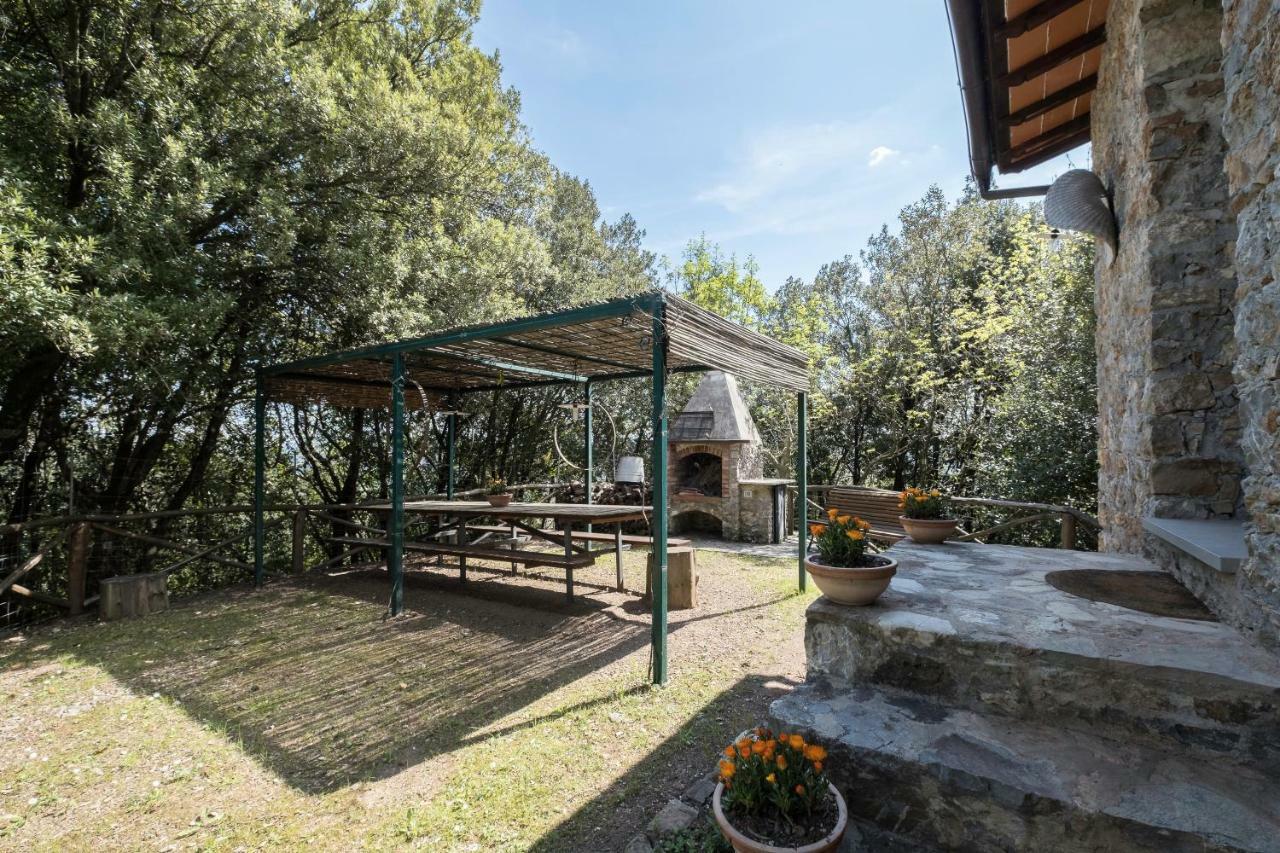 Fattoria Ceragioli Villa Camaiore Exterior photo
